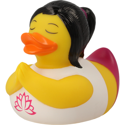 Canard Yoga