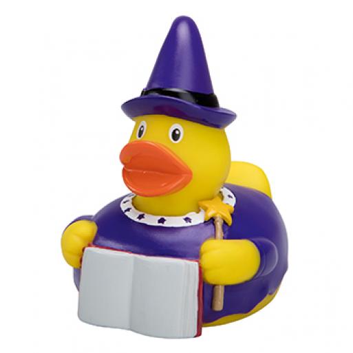 Canard Magicien