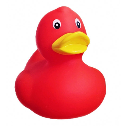 Red original duck