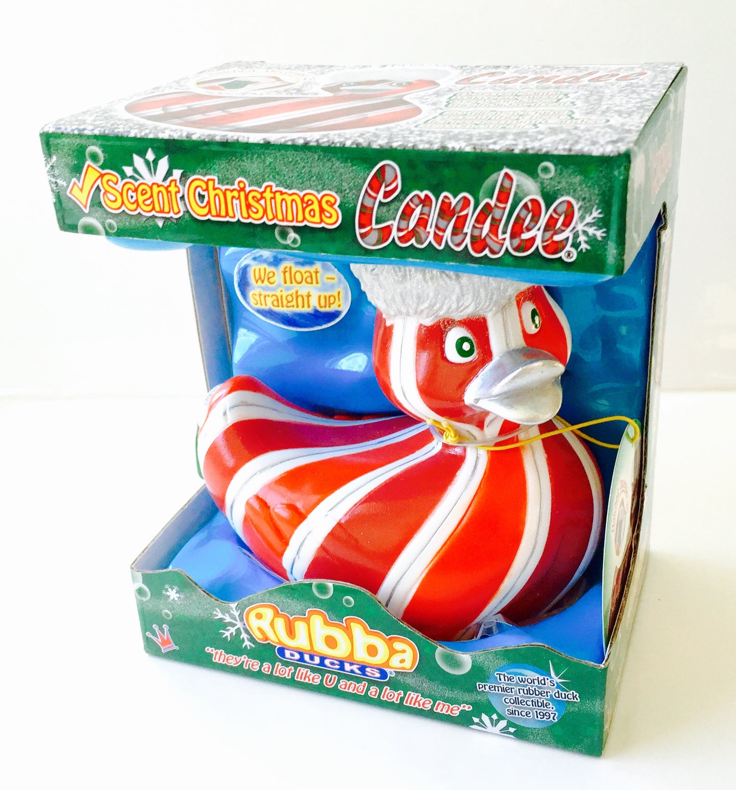 Canard Sucre d'Orge