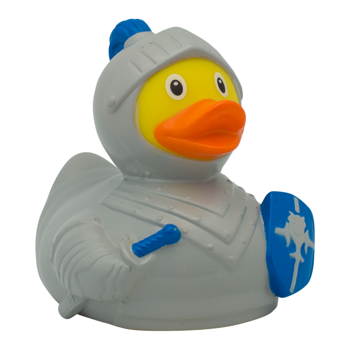 Duck knight