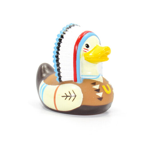 Mini Duck Chief