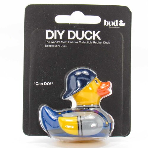 DIY Mini-Ente