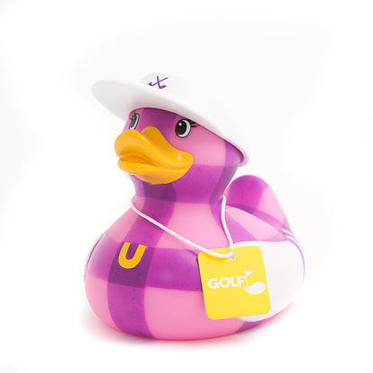 Duck-Golfer