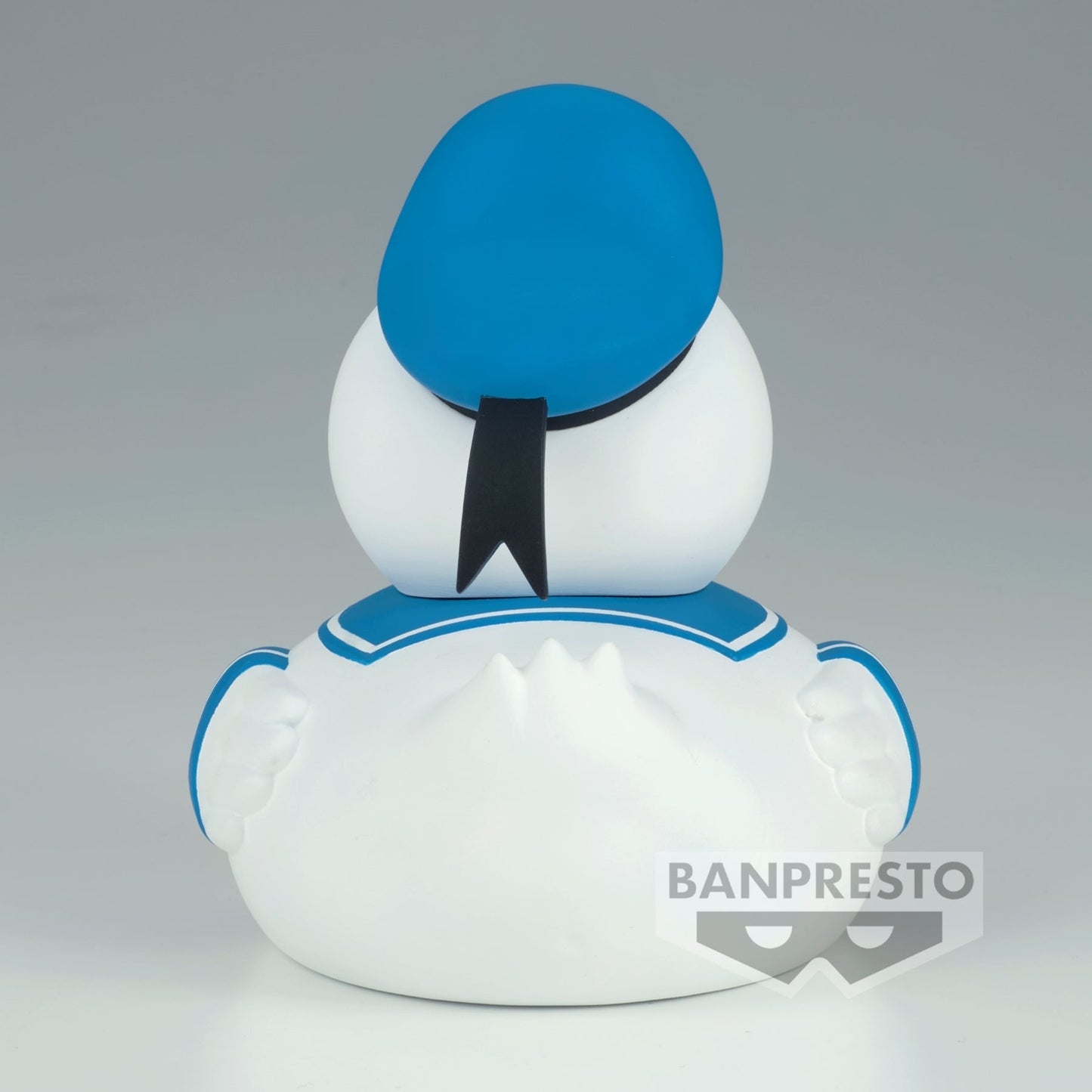 Donald – Bath Sofvimates Figur – VORBESTELLUNG*