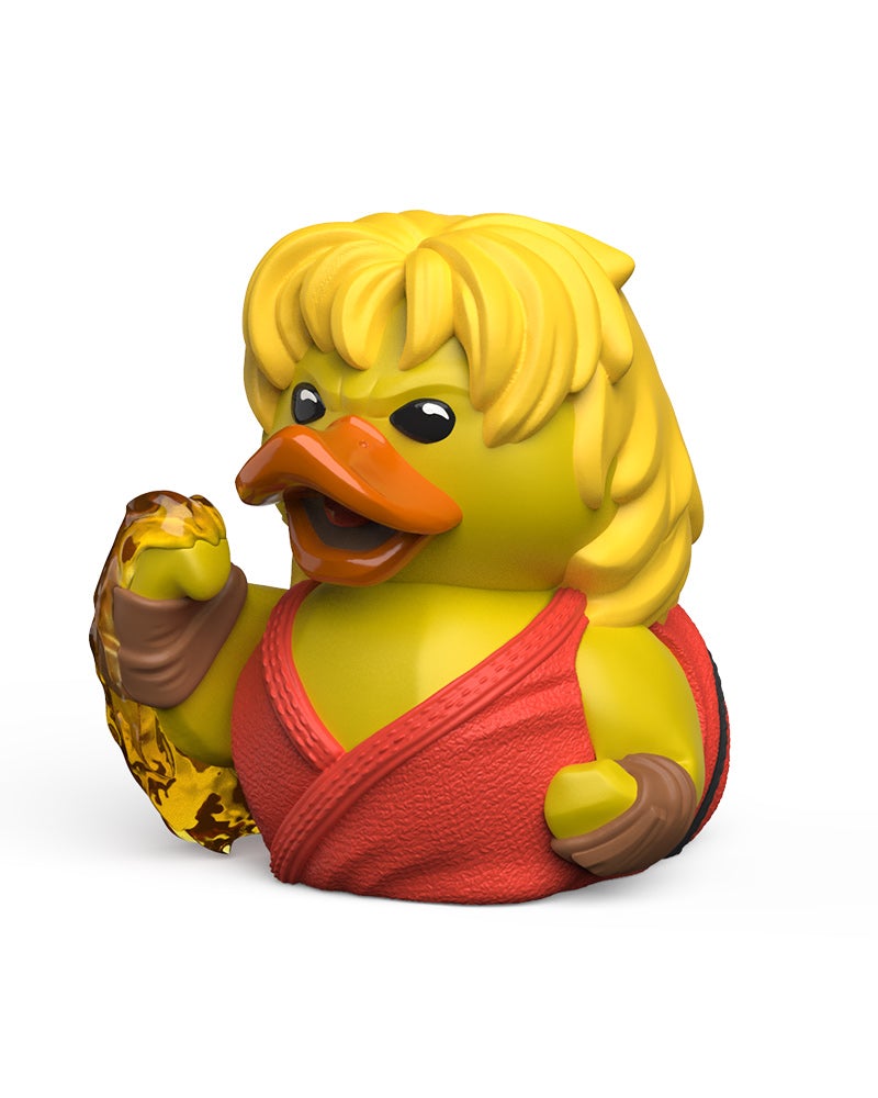 Ente Ken