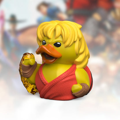 Ente Ken