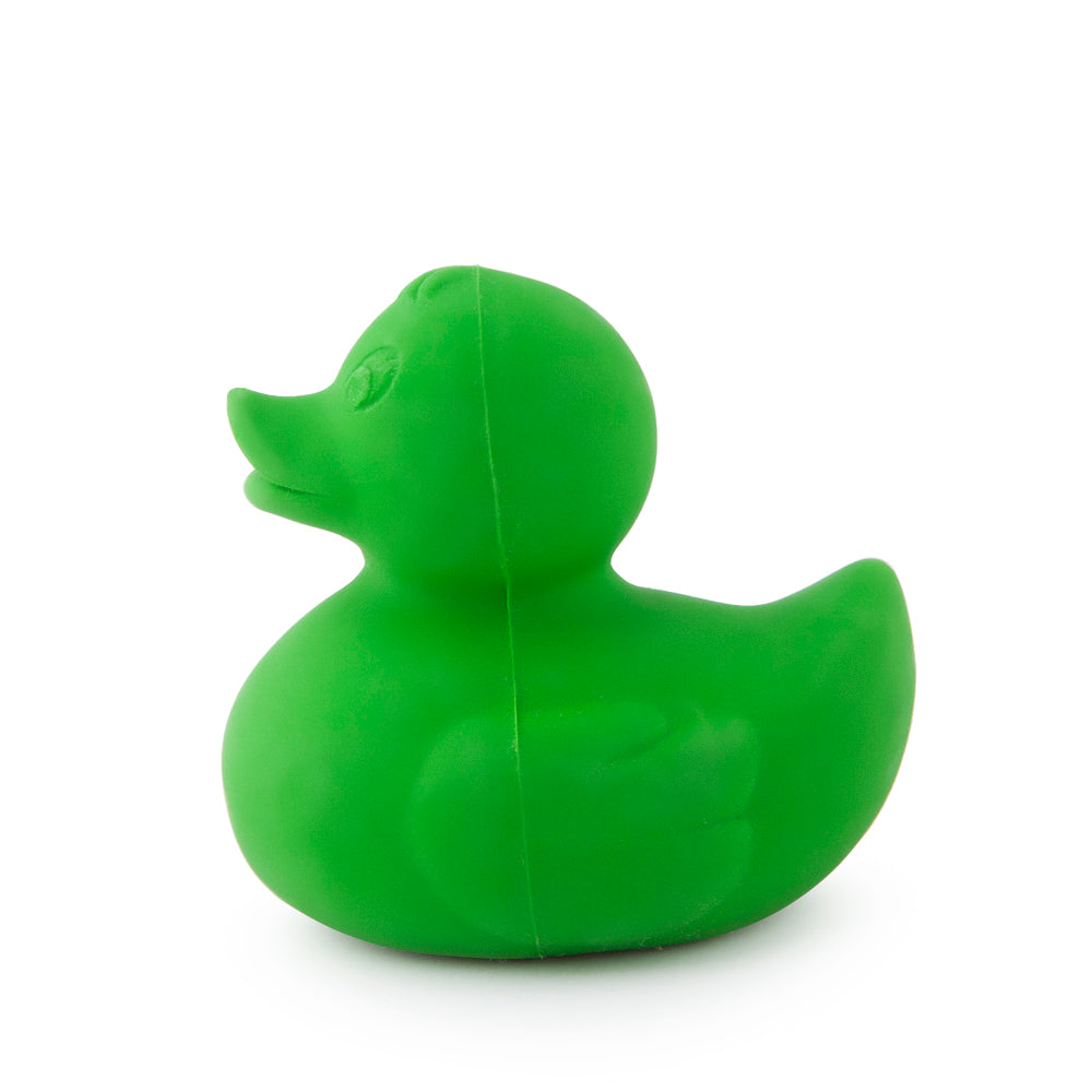 canard monochrome vert oli carol