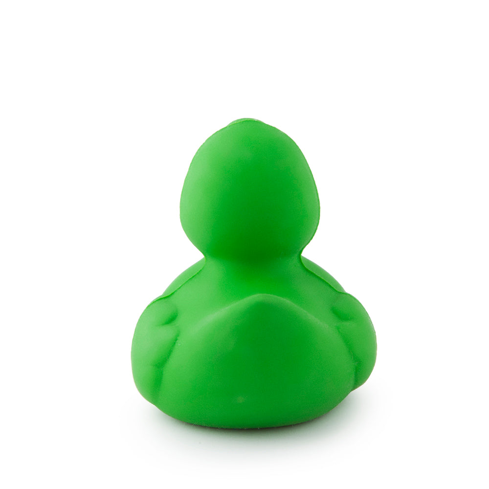 canard monochrome vert oli carol