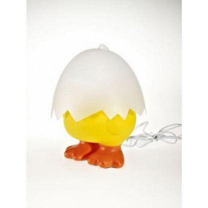 Egg shell Duck Ducker