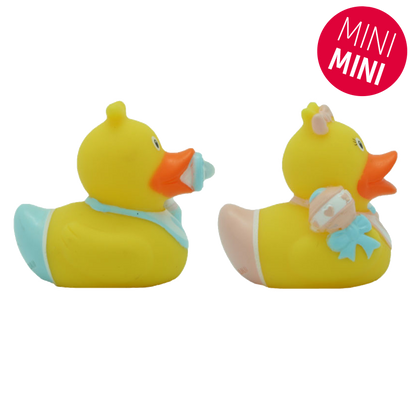 Mini-Baby-Ente