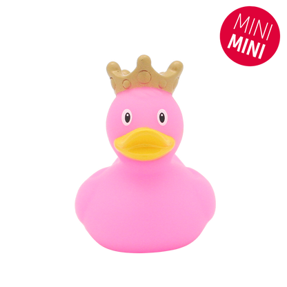 Mini Duck Rose Crown