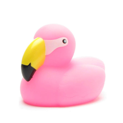 Badeflamingo