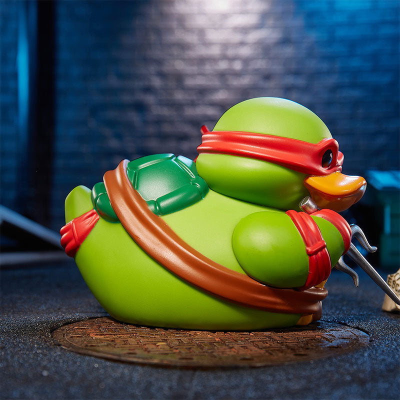 Duck Raphael (Boxed Edition)