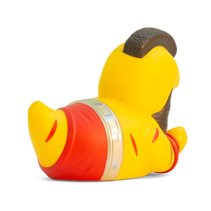 Canard Zangief