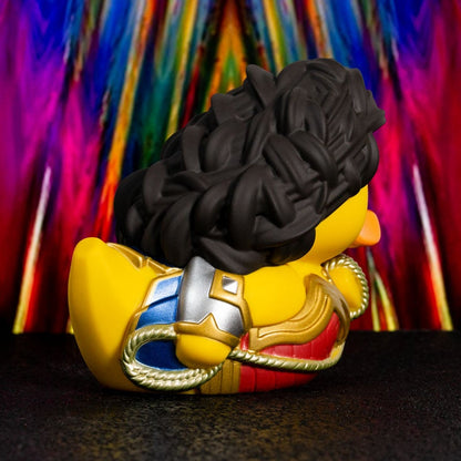 Duck Wonder Woman (Boxed Edition) - PRE-ORDER*