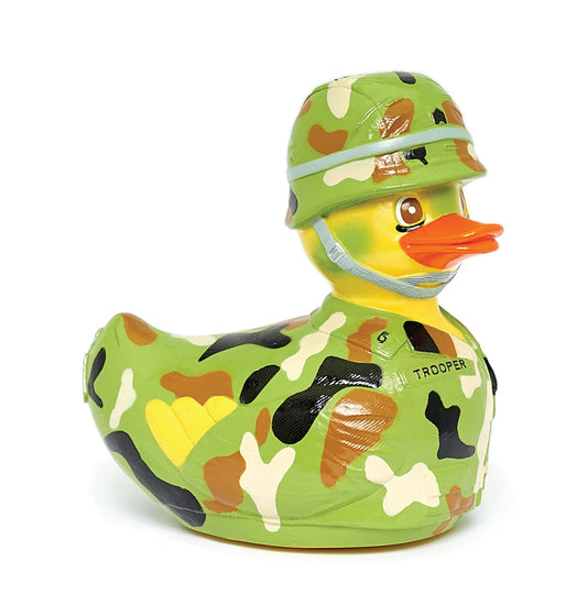 Military duck