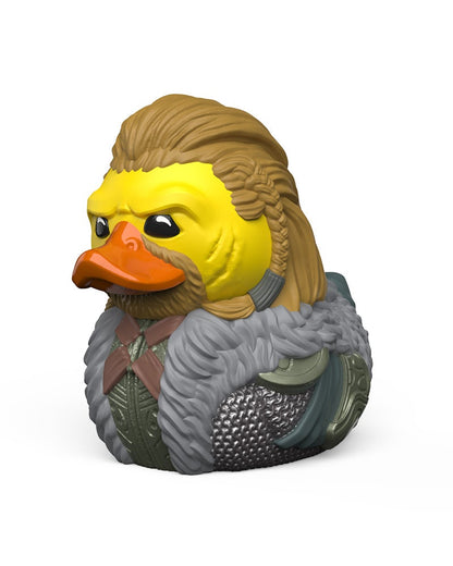 Skyrim ducks