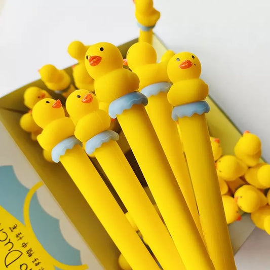 Badeente Stift