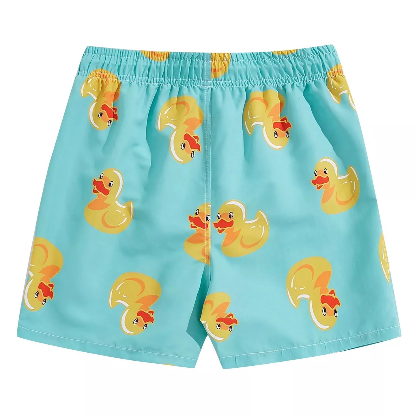 Short de Bain Canards