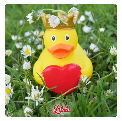 Ente, ich liebe dich