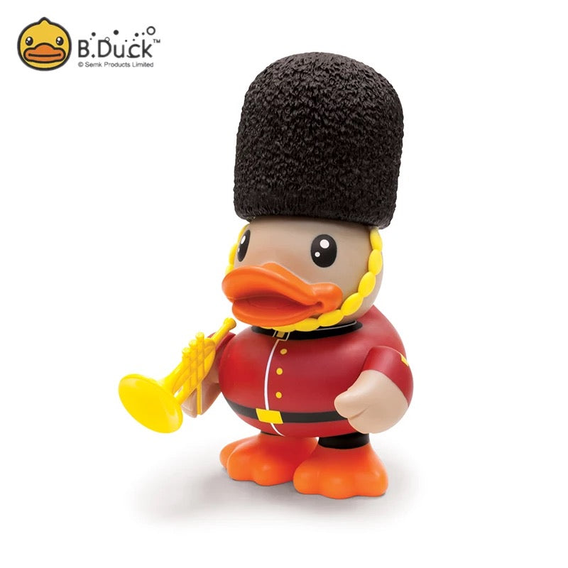 Royal Guard Duck Spardose