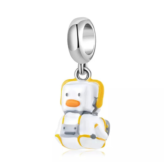 ROBOT CHARM Duck