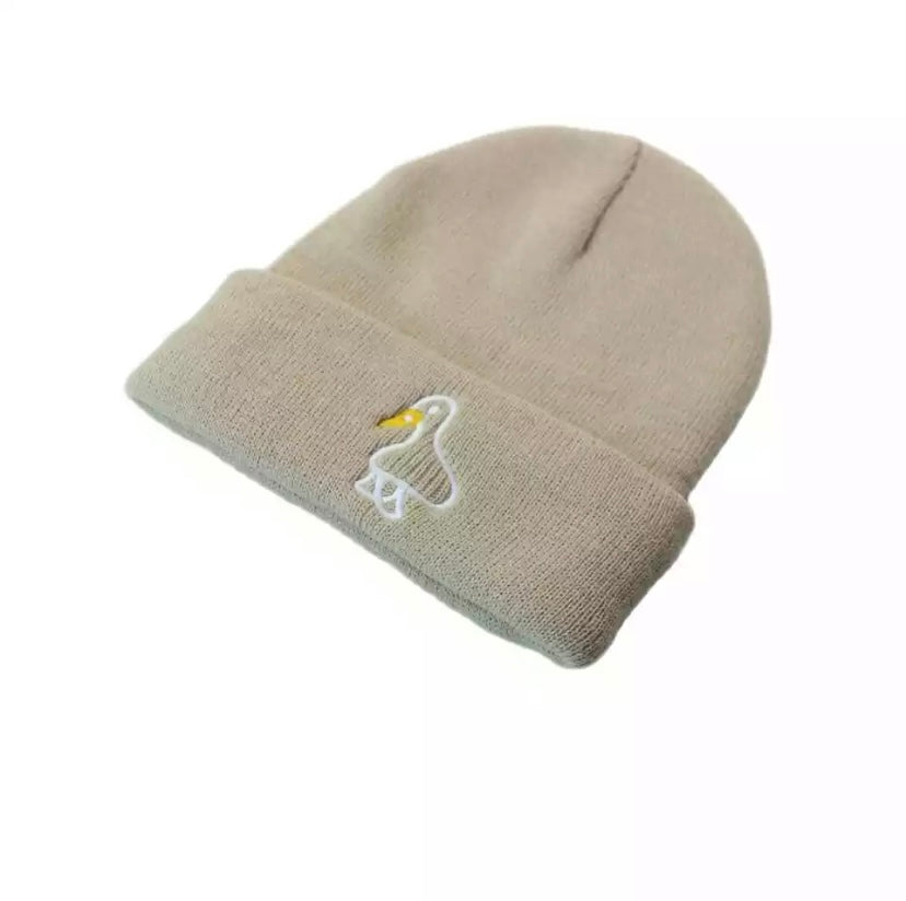 Duck cap